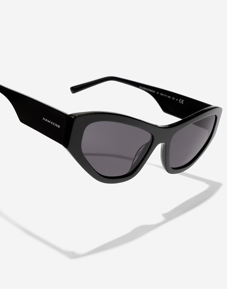 Hawkers X Tini Code Noir - Nwadri