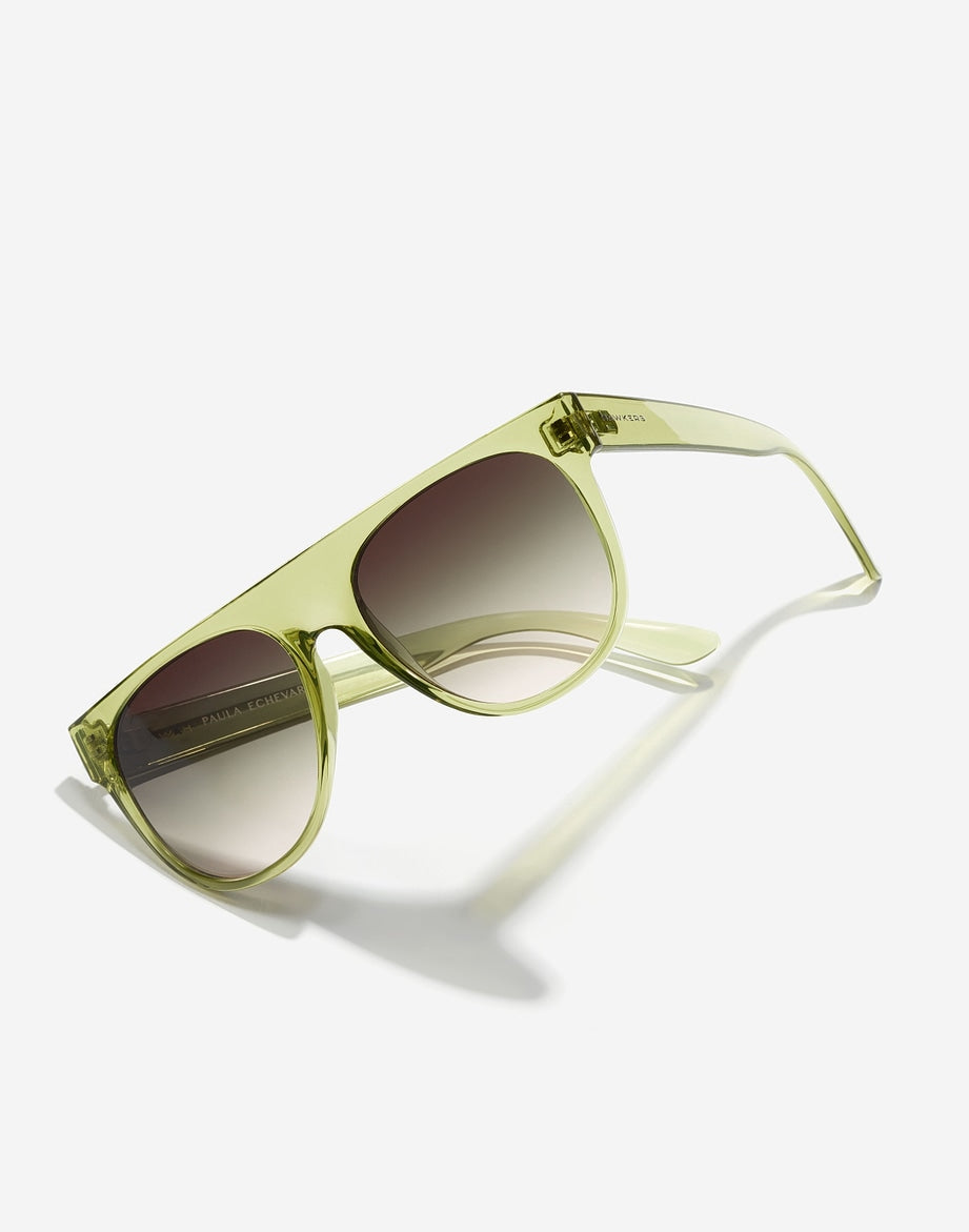 PAULA X HAWKERS | OLIVE - Nwadri