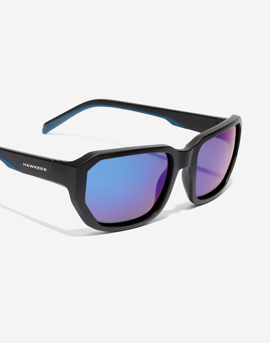 BOLT - POLARIZED BLACK BLUE SKY - Nwadri