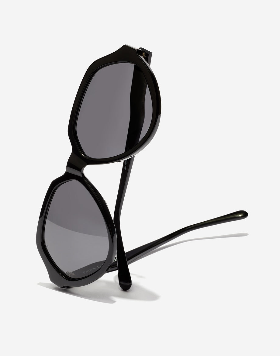 Hawkers x Paula Echevarría Retro Eco - Noir - Nwadri