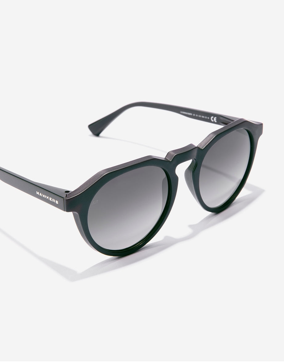 Hawkers X Alex Rins Warwick Raw Noir - Nwadri
