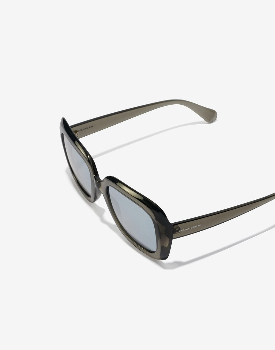 Hawkers x Paula Echevarría Butterfly - Gris Chrome - Nwadri