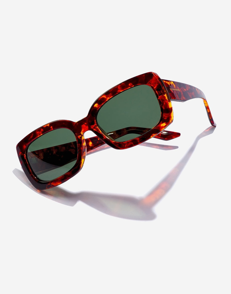 GIGI - POLARIZED CAREY GREEN - Nwadri
