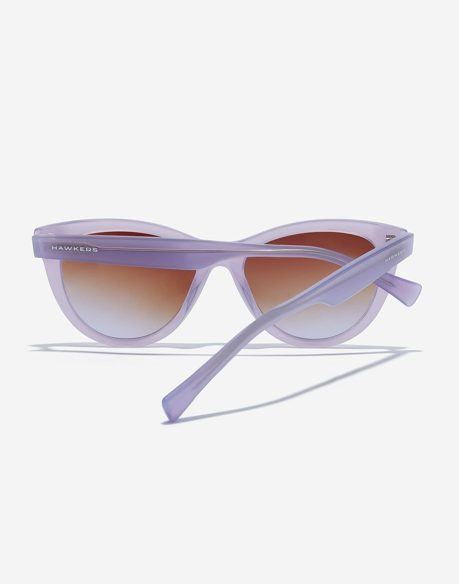 NOLITA - LILAC BROWN GRADIENT - Nwadri