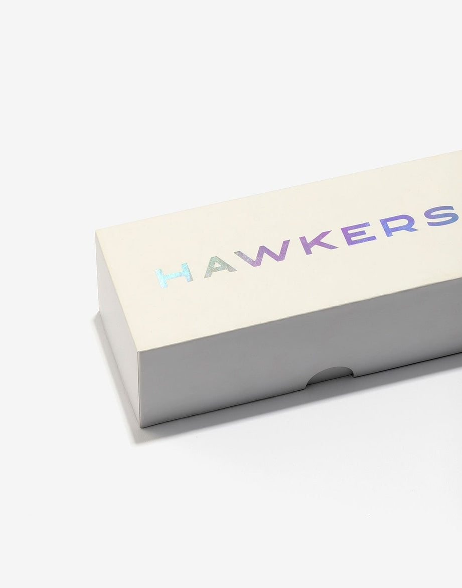 Hawkers-LEO Noir Éternité - Nwadri