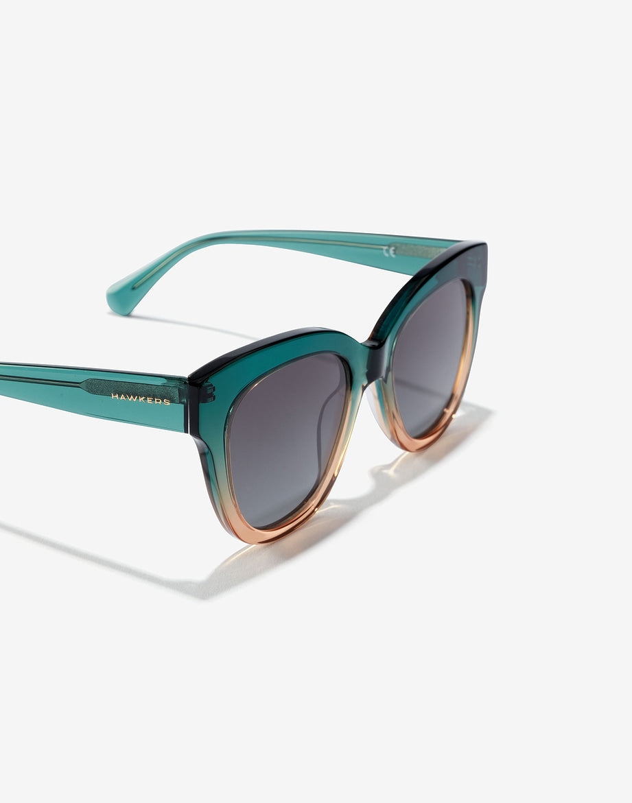 Hawkers Audrey - Vert Champagne HAWKERS