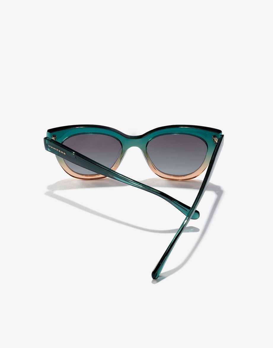 Hawkers Audrey - Vert Champagne HAWKERS