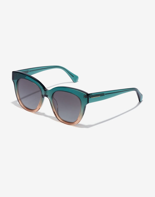 Hawkers Audrey - Vert Champagne HAWKERS