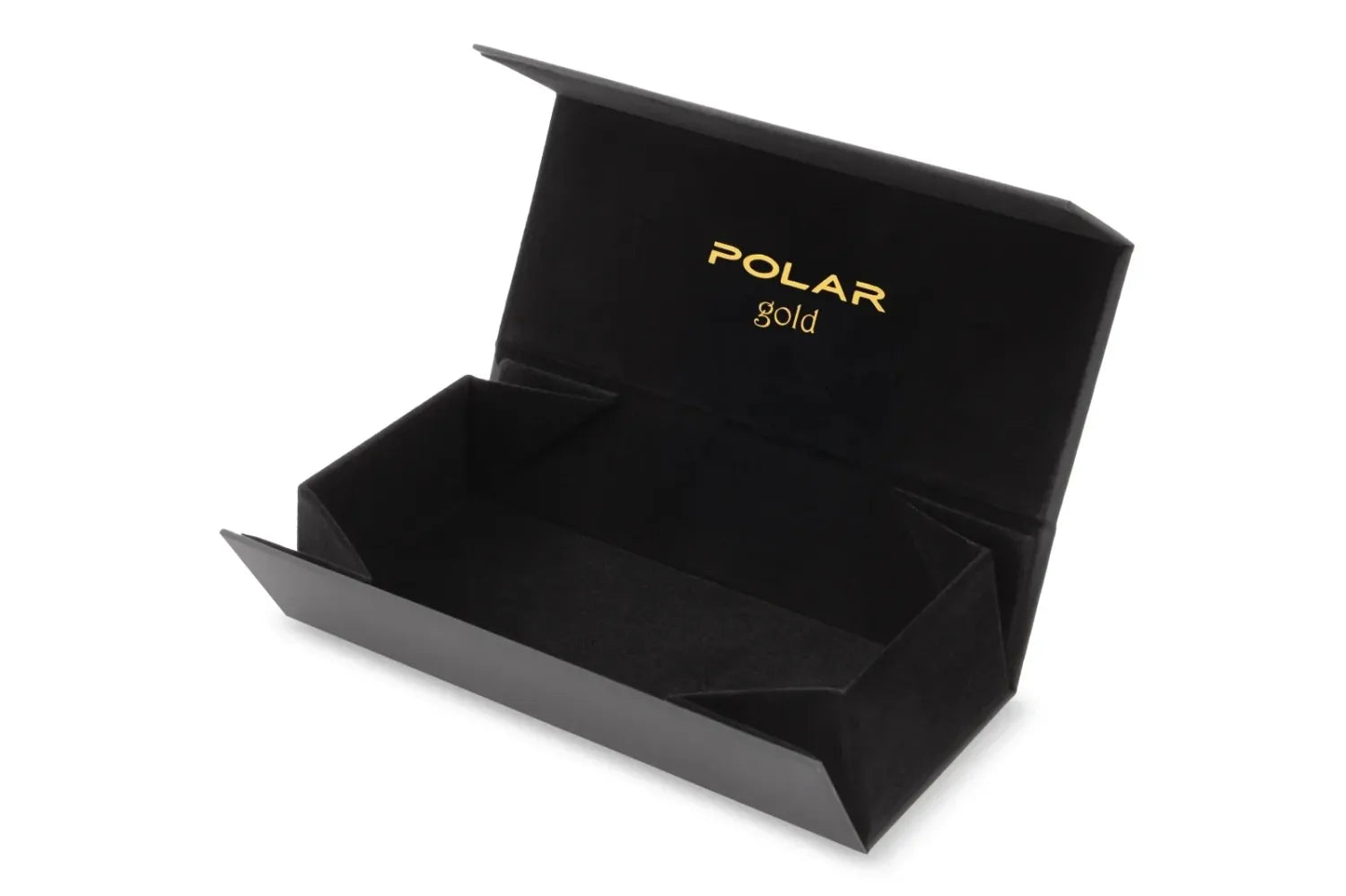 Polar Clip One - 80 Bleu Fumé - Nwadri