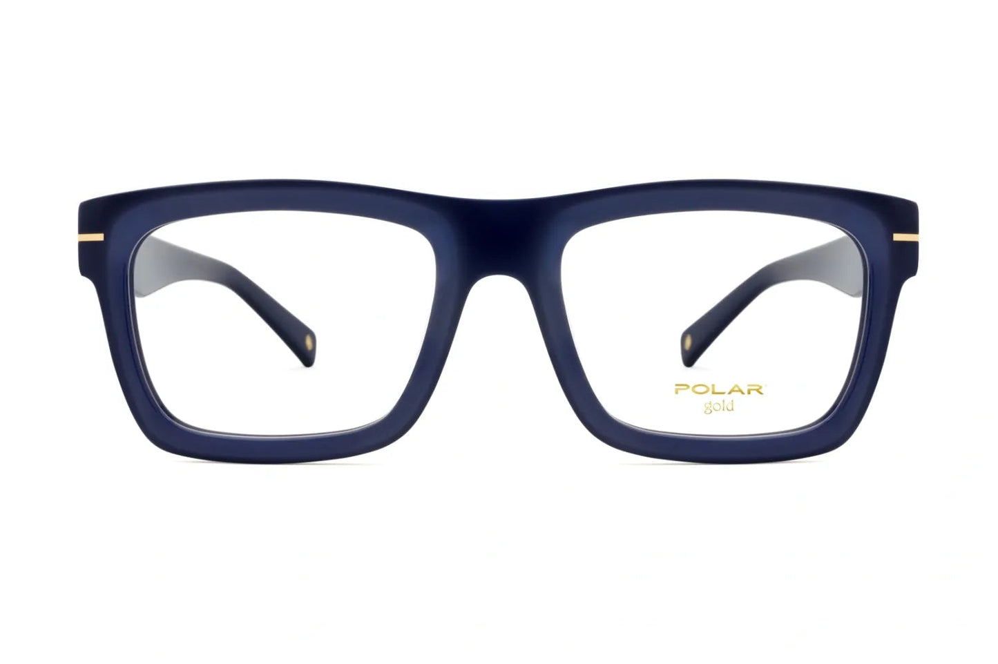 Polar Clip One - 80 Bleu Fumé - Nwadri