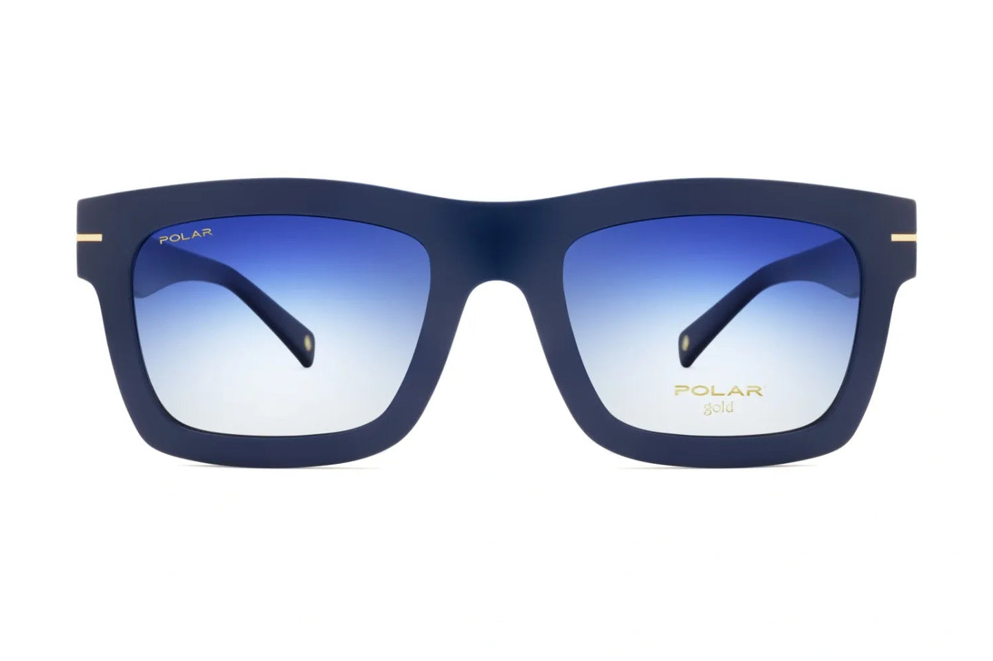 Polar Clip One - 80 Bleu Fumé - Nwadri