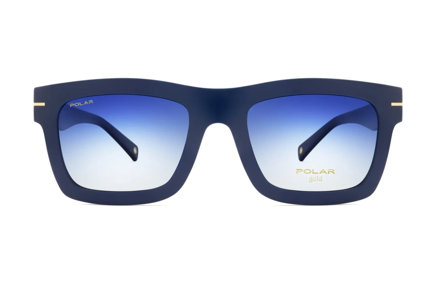 Polar Clip One - 80 Bleu Fumé - Nwadri