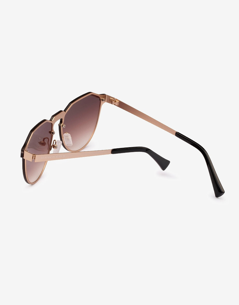 GOLD - BROWN GRADIENT WARWICK VENM METAL - Nwadri