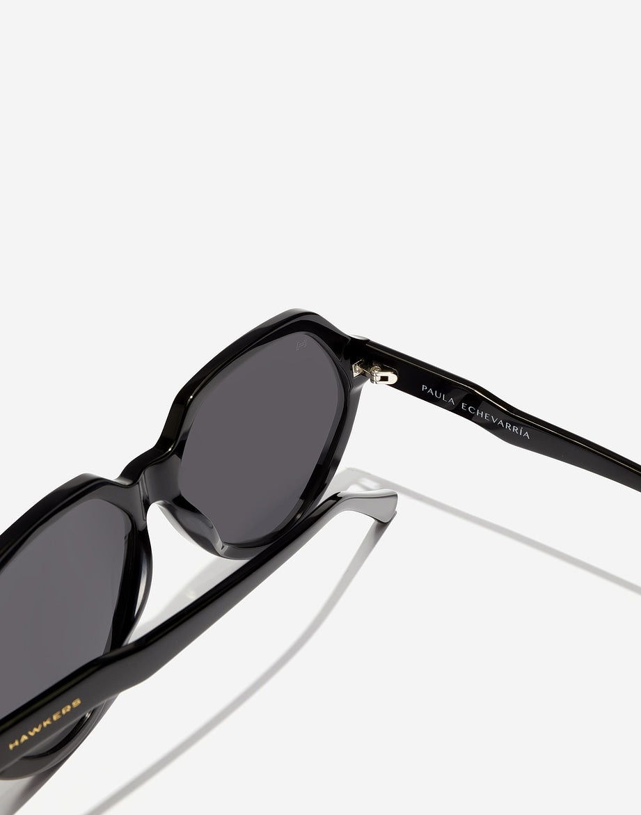 Hawkers x Paula Echevarría Retro Eco - Noir - Nwadri
