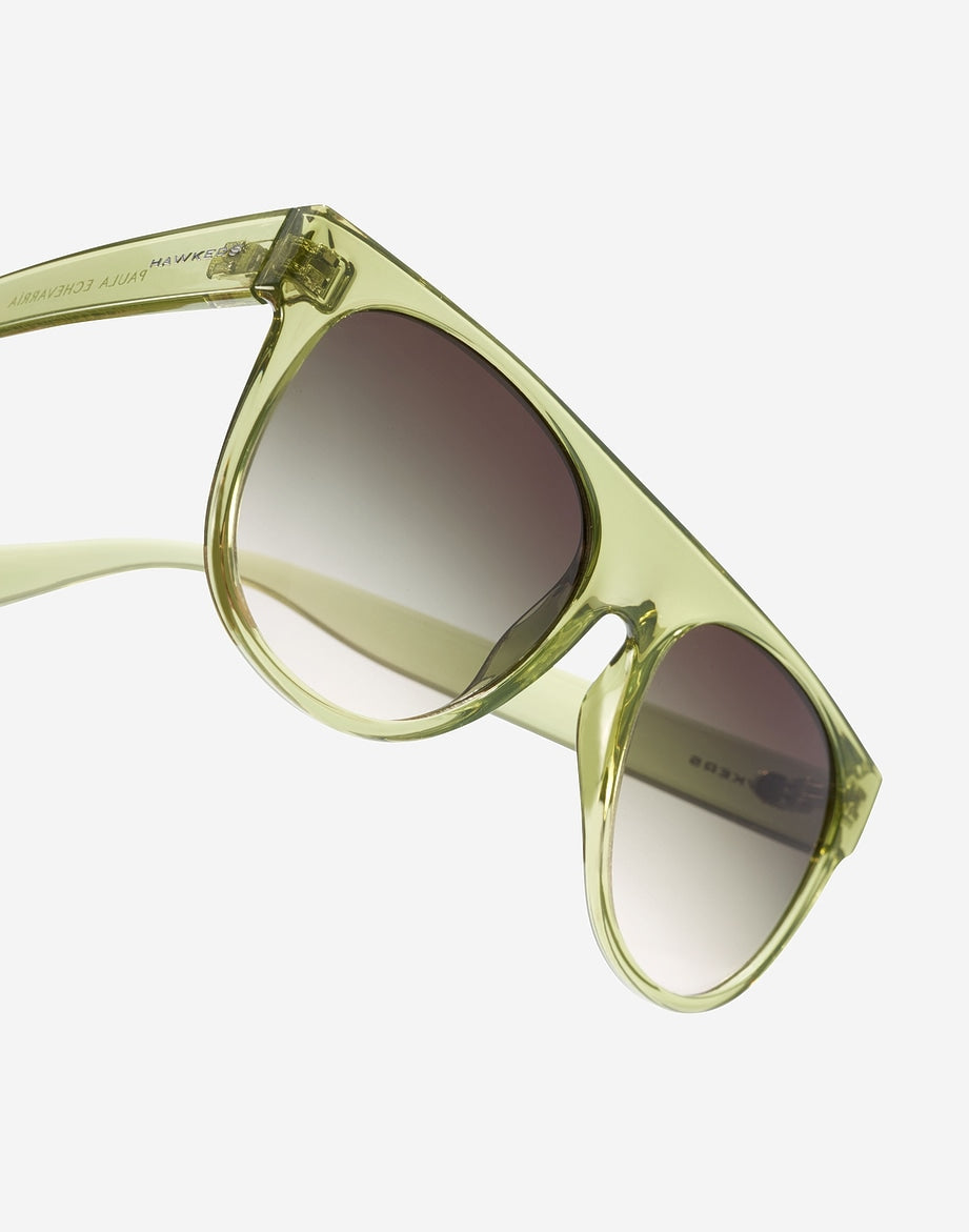 PAULA X HAWKERS | OLIVE - Nwadri