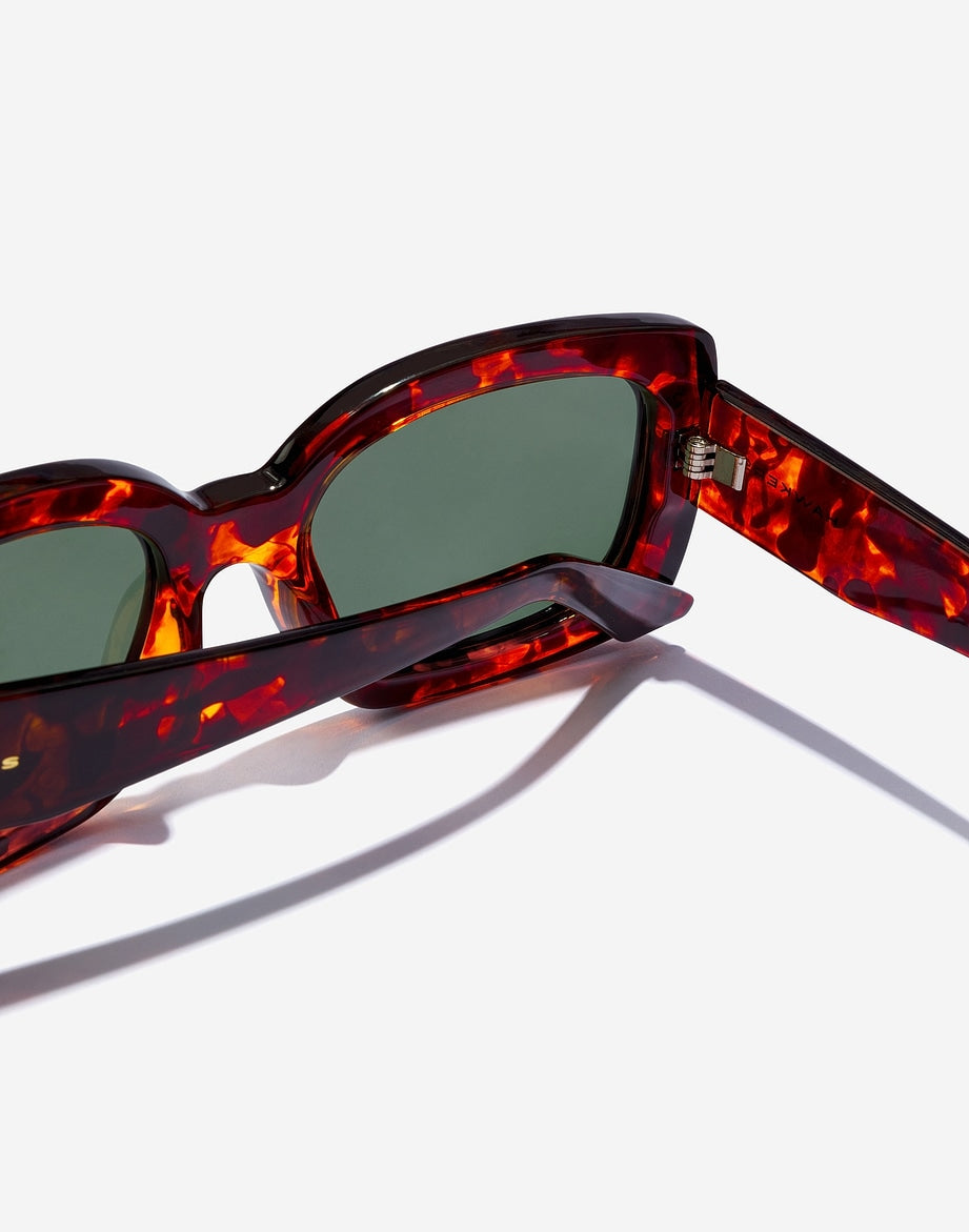 GIGI - POLARIZED CAREY GREEN - Nwadri