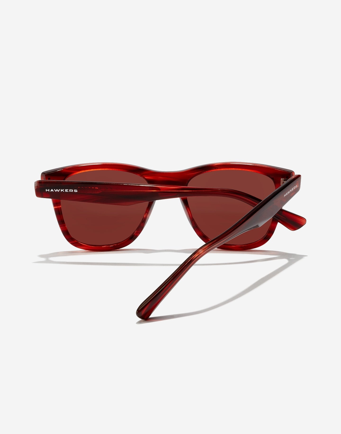 Hawkers One Pair - Lava Rosewood - Nwadri