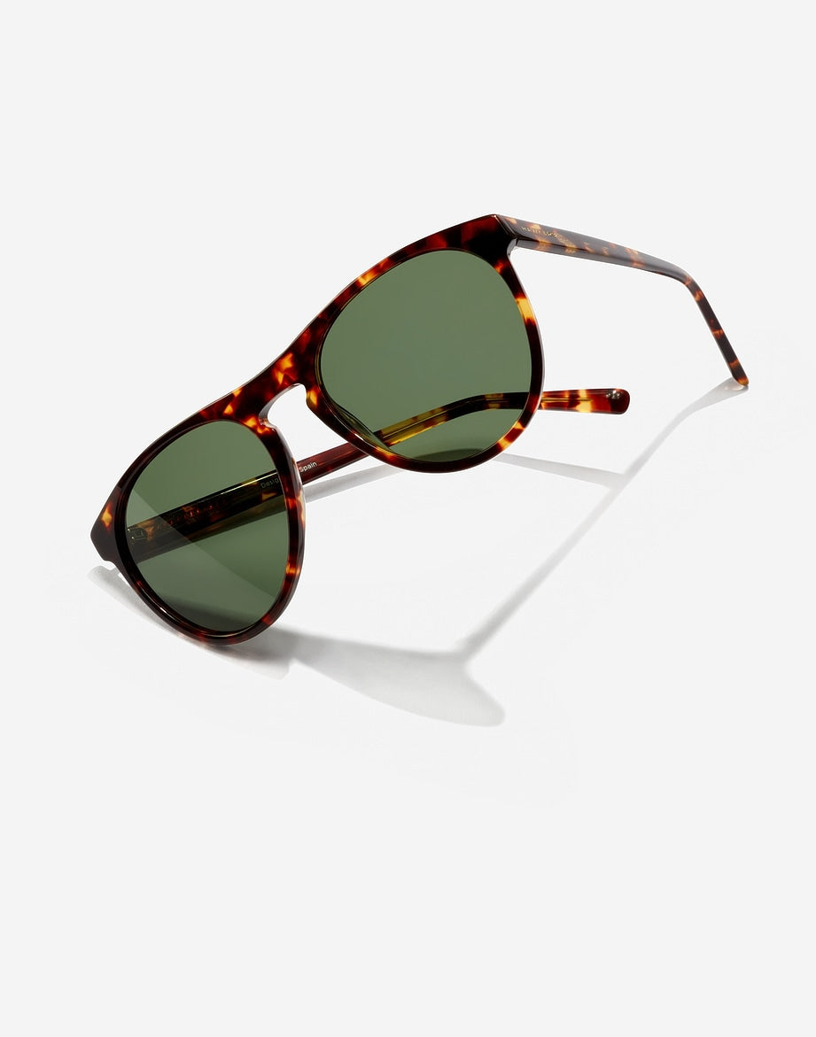 Hawkers Joker - Havane Alligator Polarisé - Nwadri
