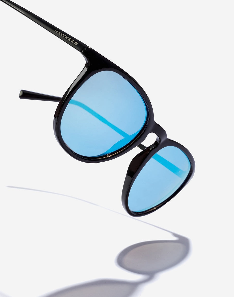 OLLIE - POLARIZED BLACK CHROME - Nwadri