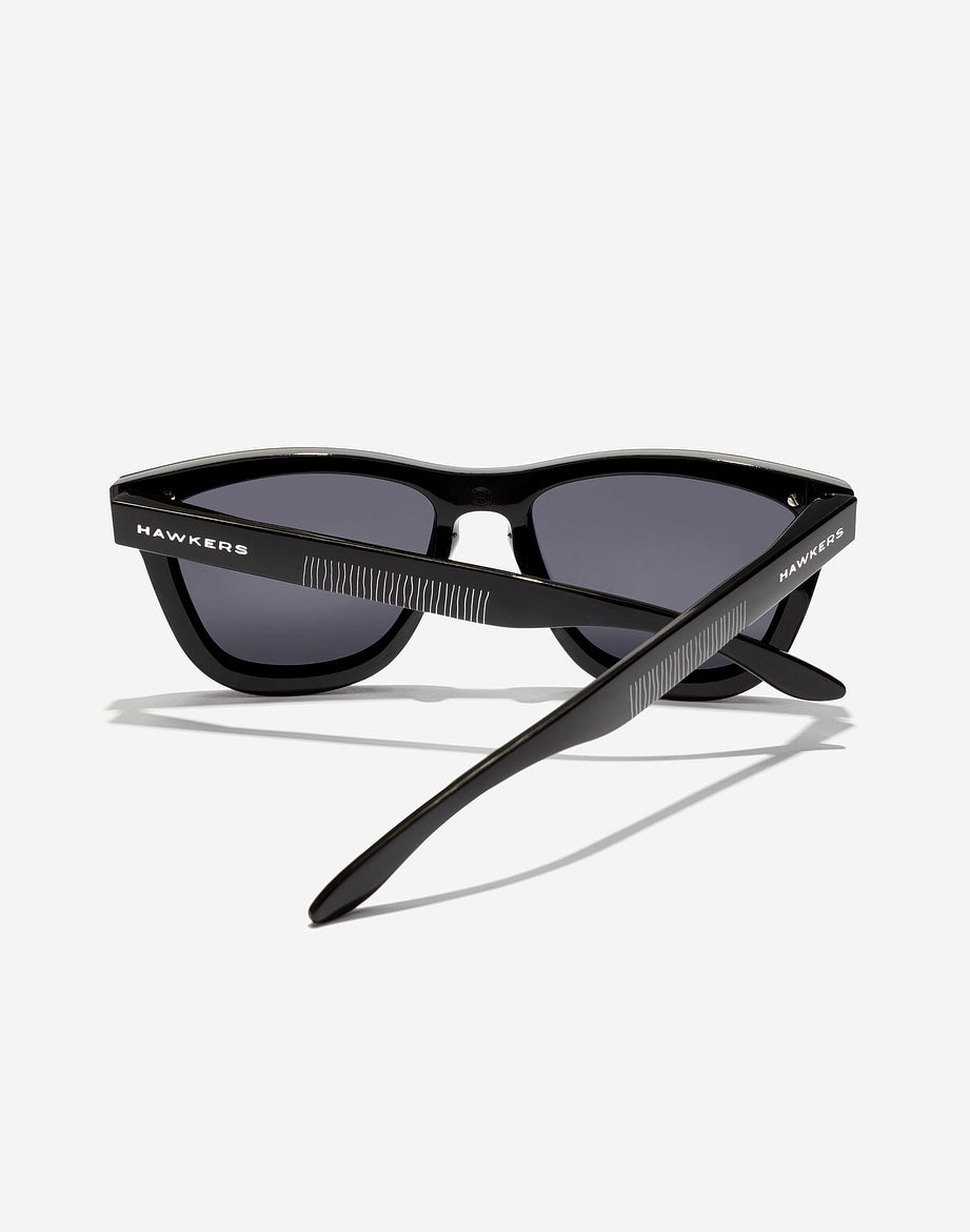 Hawkers x Paula Echevarría One Venm Raw - Noir - Nwadri