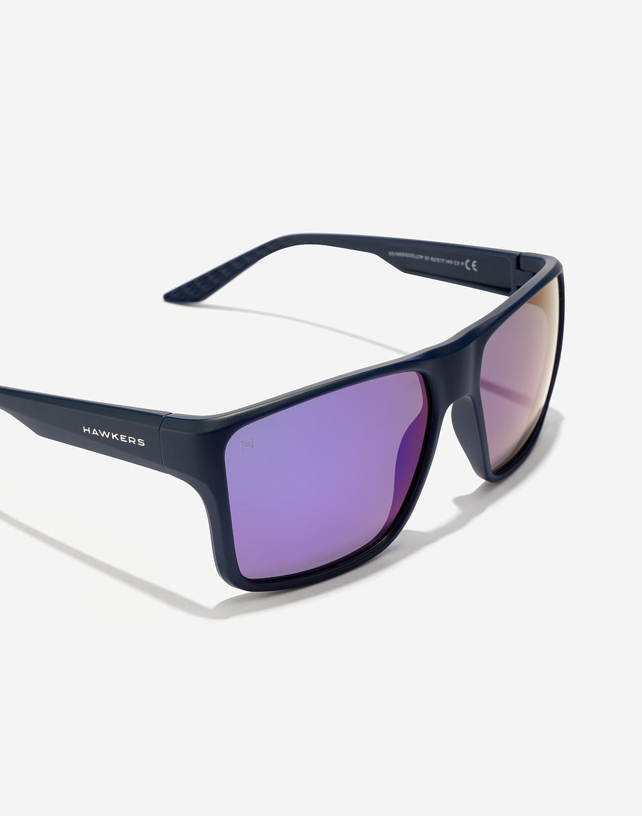 EDGE XL - POLARIZED NAVY SKY - Nwadri