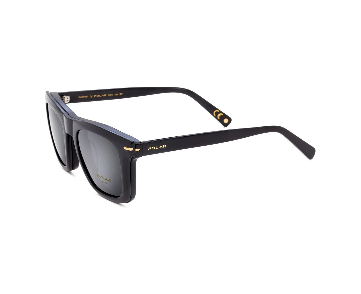 Polar Gold 7018 Clip One - Nwadri