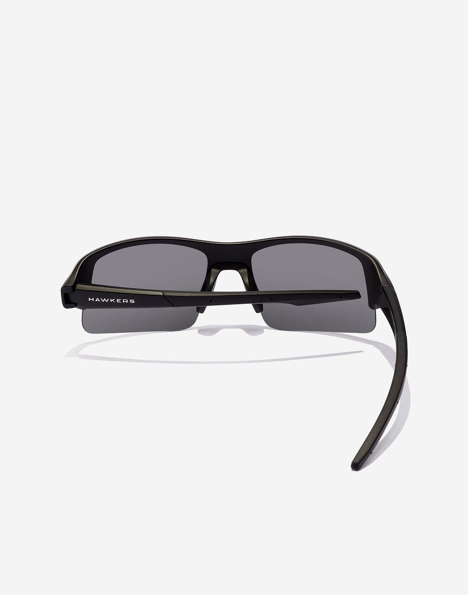 BAT - POLARIZED BLACK DARK - Nwadri