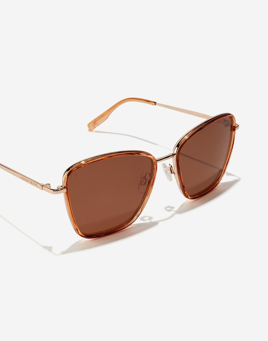 CHILL - POLARIZED SAND BROWN - Nwadri