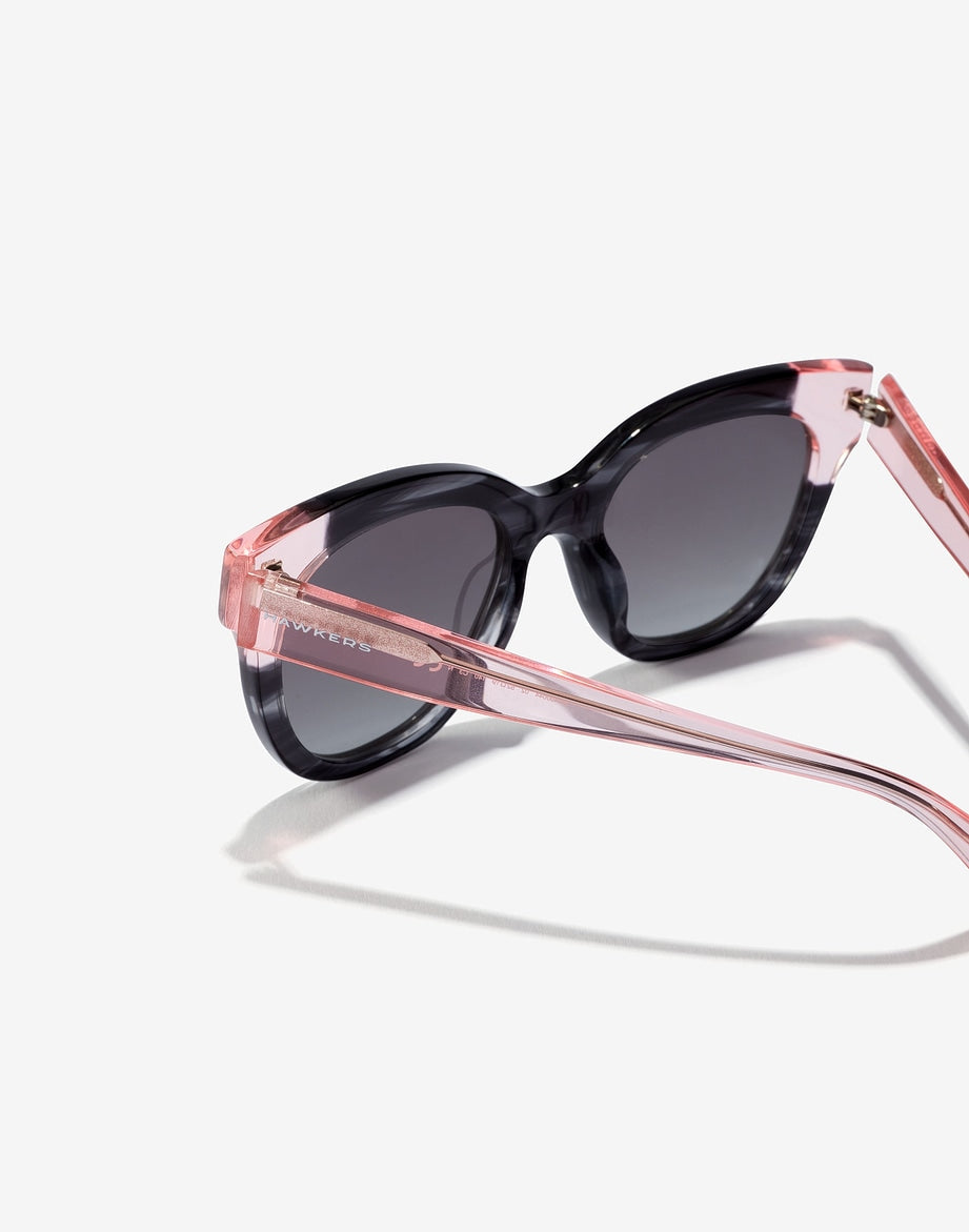 Hawkers Audrey Noir Rose - Nwadri