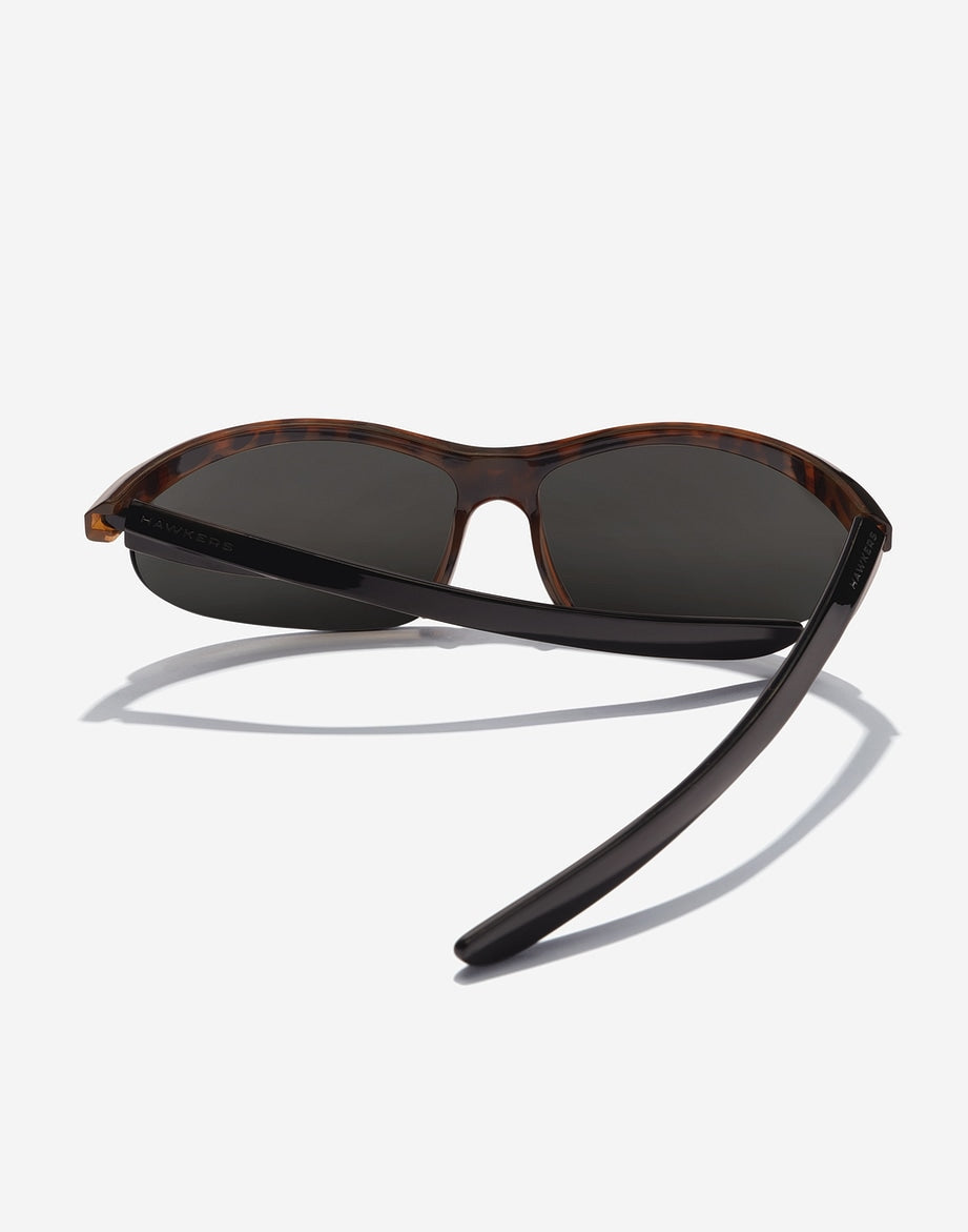 Hawkers Radiante - Carey Vintage Gris Foncé - Nwadri