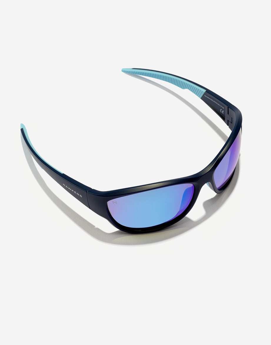 RAVE - NAVY CLEAR BLUE - Nwadri