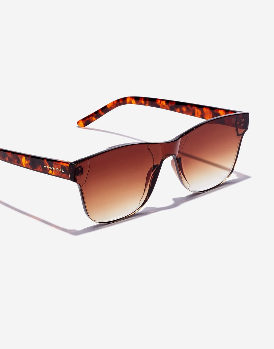 IDLE - GRADIENT BROWN - Nwadri