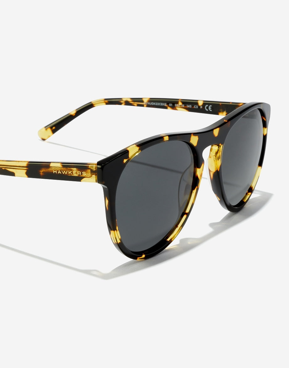 Hawkers Joker - Havane Alligator Polarisé HAWKERS