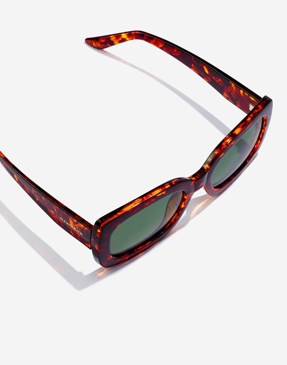 GIGI - POLARIZED CAREY GREEN - Nwadri
