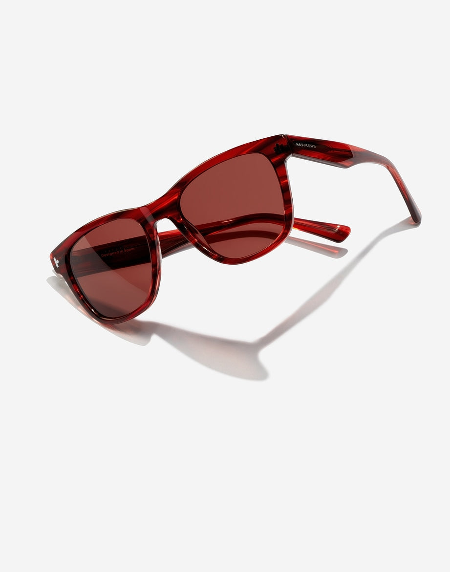 Hawkers One Pair - Lava Rosewood - Nwadri