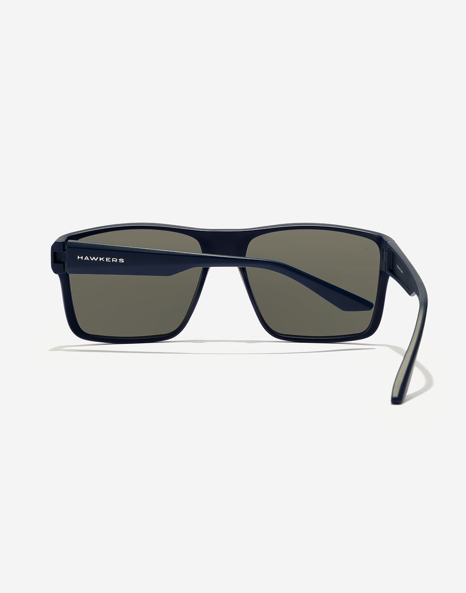 EDGE XL - POLARIZED NAVY SKY - Nwadri