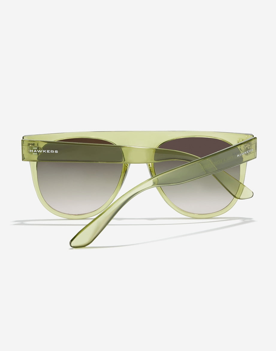 PAULA X HAWKERS | OLIVE - Nwadri