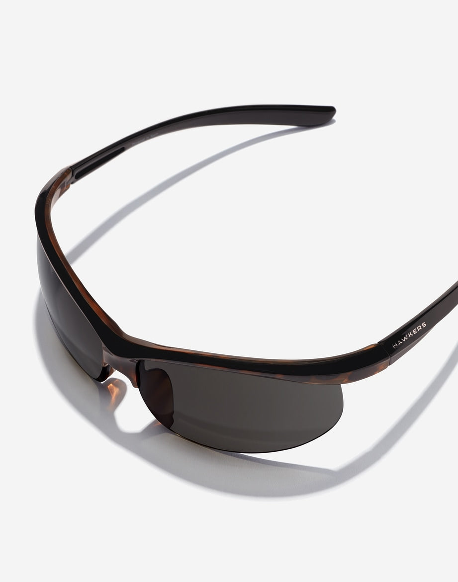 Hawkers Radiante - Carey Vintage Gris Foncé - Nwadri