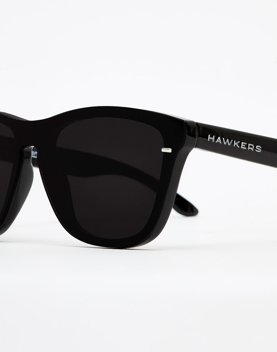 Hawkers Dark One Venm Hybrid - Noir Foncé - Nwadri