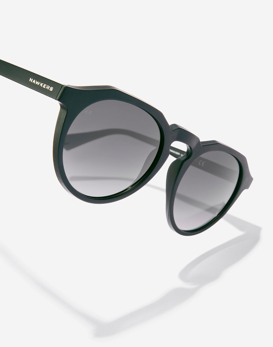 Hawkers X Alex Rins Warwick Raw Noir - Nwadri