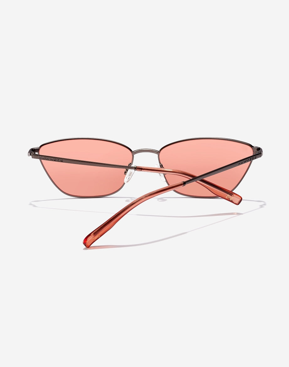 FRESH - GUN METAL ORANGE - Nwadri