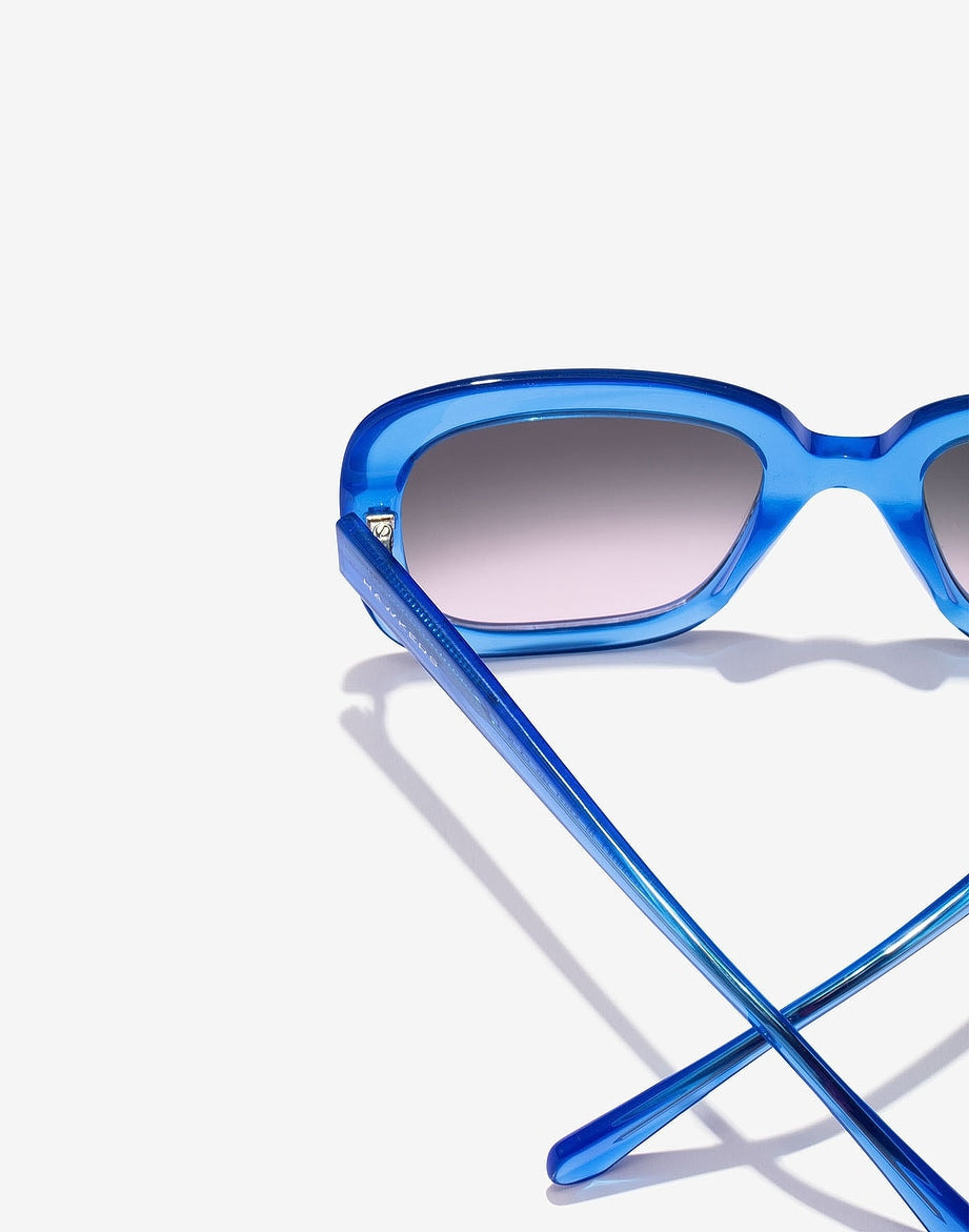 Hawkers x Paula Echevarría Electric Blue Butterfly - Bleu Électrique - Nwadri