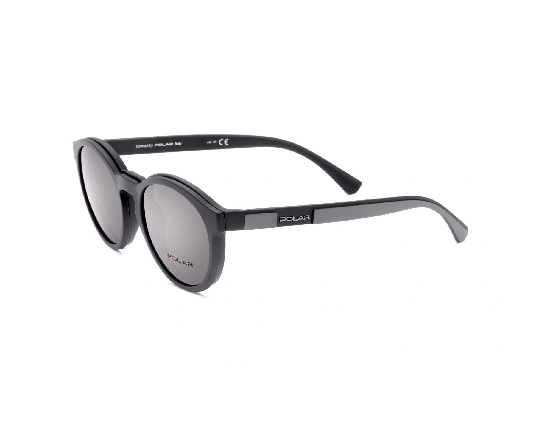 Polar 603 Clip One - Nwadri