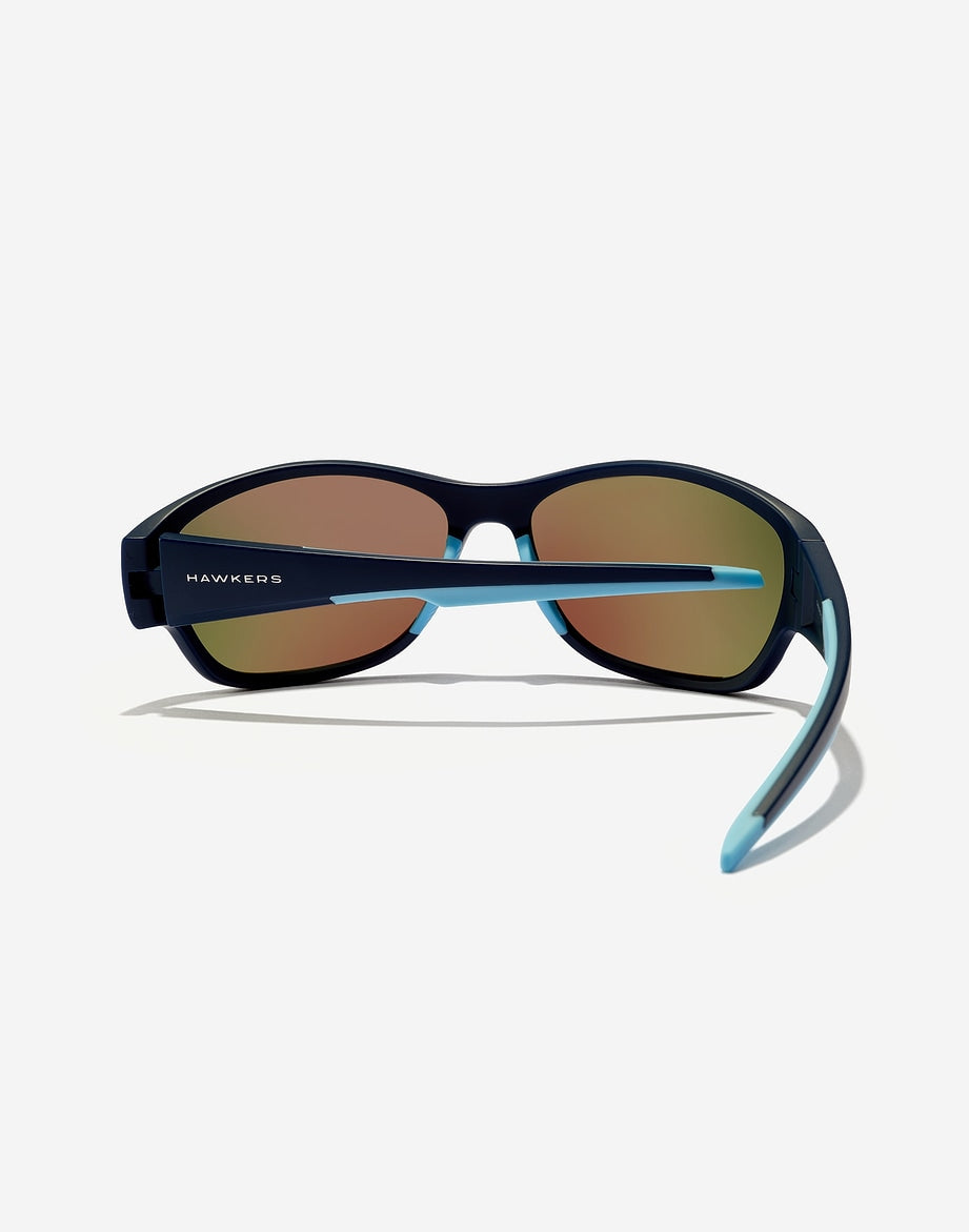 RAVE - NAVY CLEAR BLUE - Nwadri