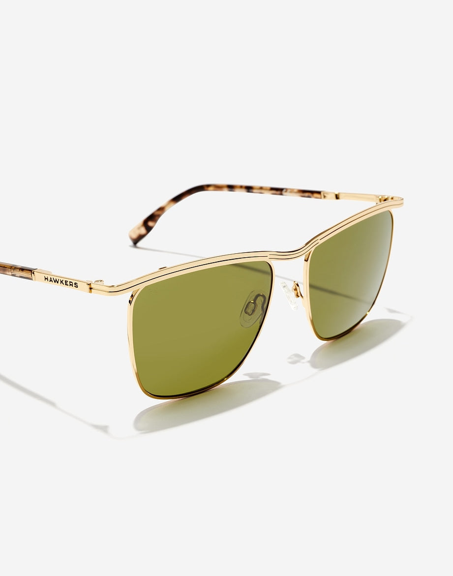 CALI - POLARIZED BLACK DARK - Nwadri