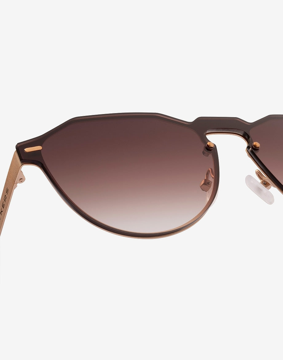 GOLD - BROWN GRADIENT WARWICK VENM METAL - Nwadri
