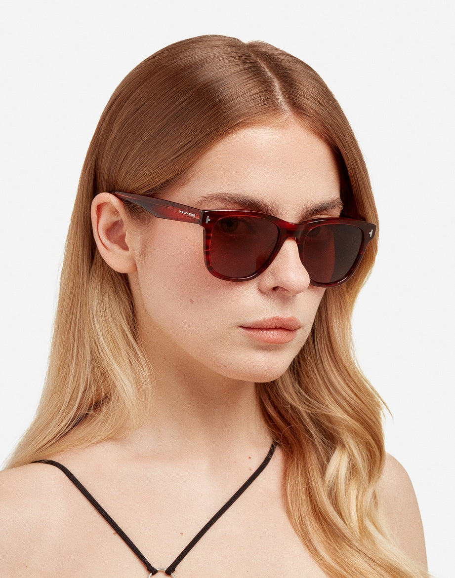 Hawkers One Pair - Lava Rosewood - Nwadri