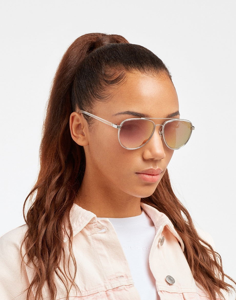 EAGLE - POLARIZED CRYSTAL PURPLE - Nwadri
