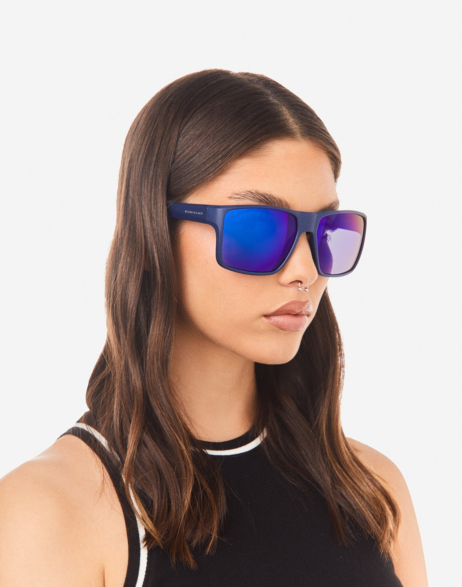 EDGE XL - POLARIZED NAVY SKY - Nwadri