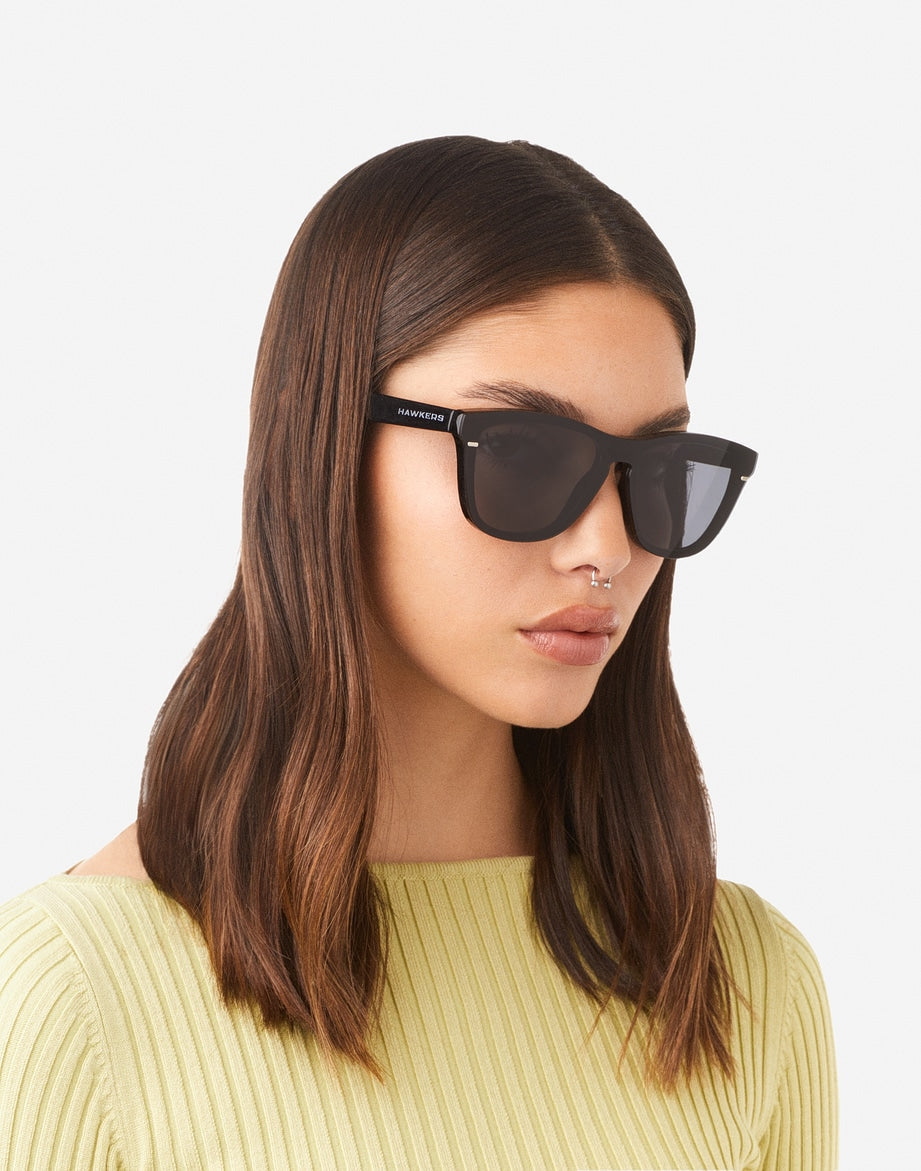 Hawkers Dark One Venm Hybrid - Noir Foncé - Nwadri